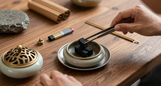 7 Best Incense Charcoal Burner Kit in 2026 — Find Your Perfect Match