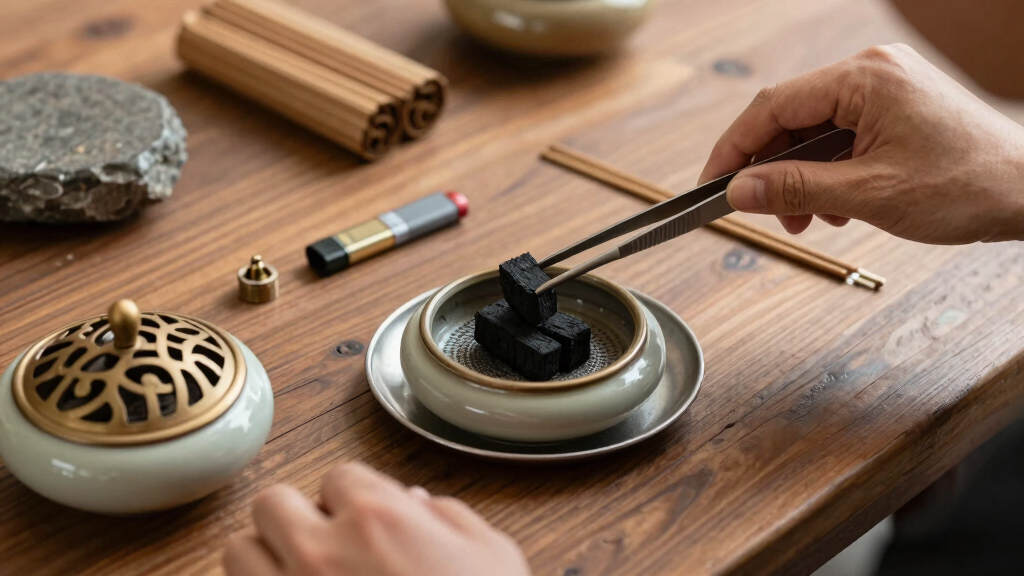 7 Best Incense Charcoal Burner Kit in 2026 — Find Your Perfect Match