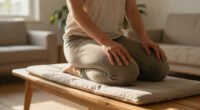 7 Best Kneeling Meditation Bench With Cushion in 2026