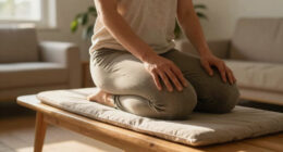 7 Best Kneeling Meditation Bench With Cushion in 2026