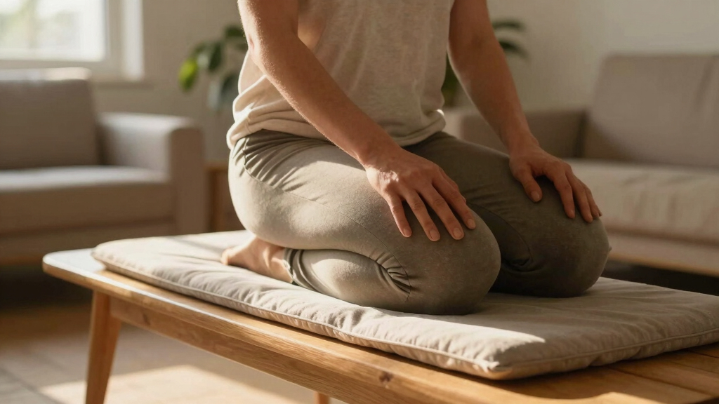 7 Best Kneeling Meditation Bench With Cushion in 2026
