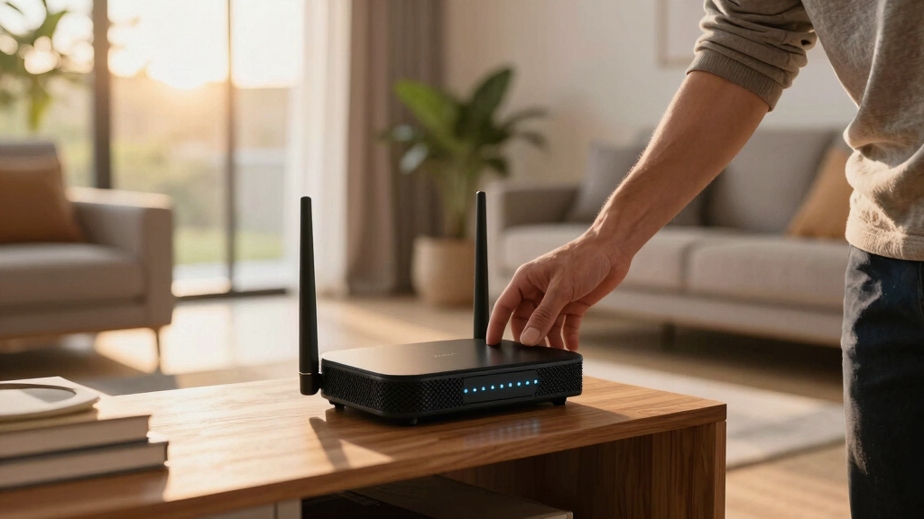 7 Best Mesh WiFi System High-End in 2026