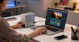 7 Best NAS Storage For Creators In 2026