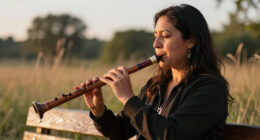 7 Best Native American Flute Professional in 2026