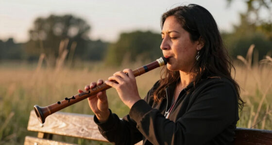 7 Best Native American Flute Professional in 2026
