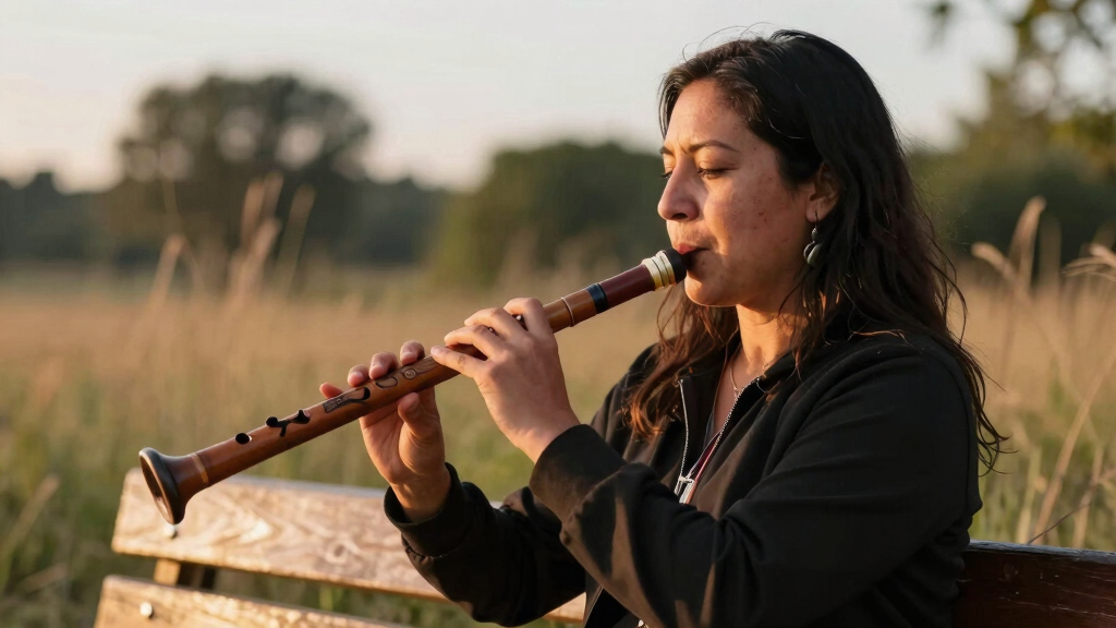 7 Best Native American Flute Professional in 2026