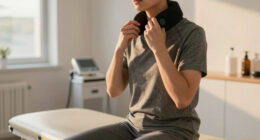 7 Best Neck Traction Device Professional in 2026