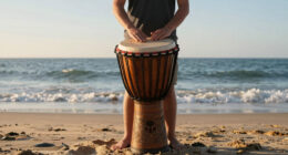 7 Best Ocean Drum Large in 2026