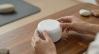7 Best Portable Speakers for Sound Healing in 2026