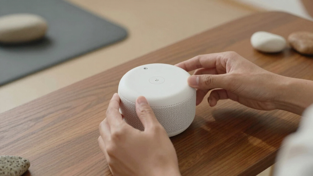 7 Best Portable Speakers for Sound Healing in 2026