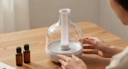7 Best Premium Aromatherapy Nebulizing Diffuser in 2026