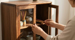 7 Best Premium Incense Storage Cabinets in 2026