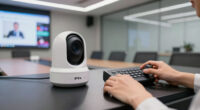 7 Best PTZ Camera for Webinars and Events in 2026