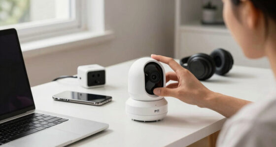 7 Best PTZ Webcam for Streaming in 2026