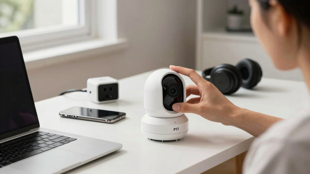 7 Best PTZ Webcam for Streaming in 2026
