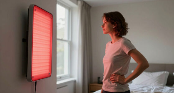 7 Best Red Light Therapy Panel for Home in 2026