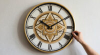 7 Best Sacred Geometry Wall Clock Large in 2026