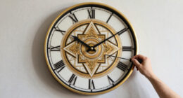 7 Best Sacred Geometry Wall Clock Large in 2026