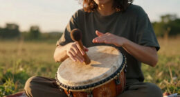 7 Best Shamanic Frame Drum Handmade in 2026