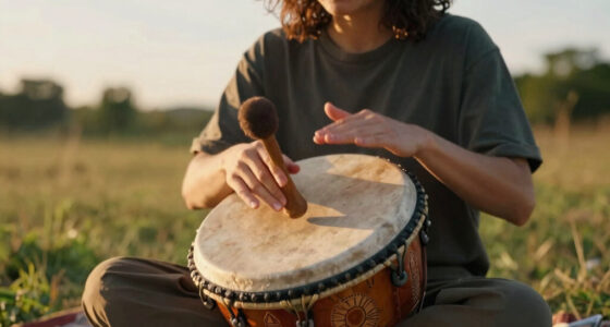 7 Best Shamanic Frame Drum Handmade in 2026