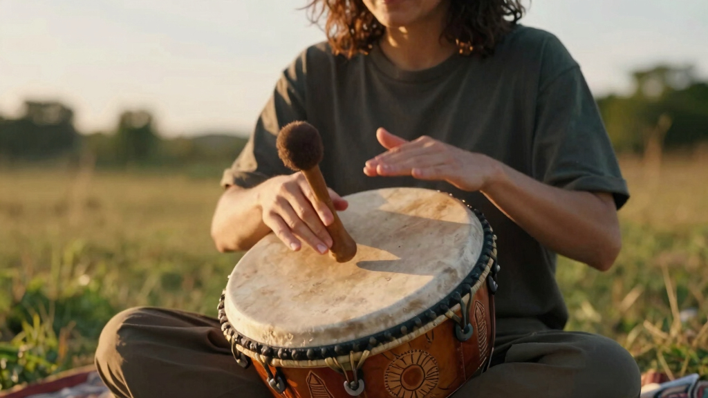 7 Best Shamanic Frame Drum Handmade in 2026