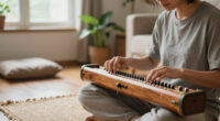 7 Best Shruti Box For Kirtan In 2026