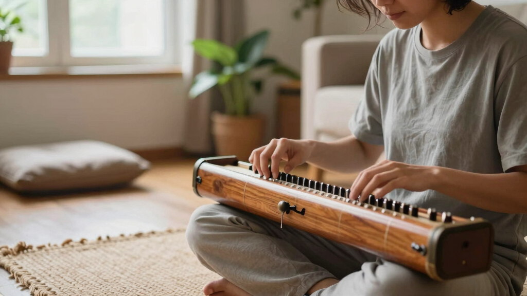 7 Best Shruti Box For Kirtan In 2026
