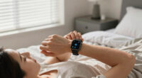 7 Best Sleep Tracker Watch Advanced in 2026
