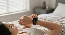 7 Best Sleep Tracker Watch Advanced in 2026