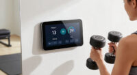 7 Best Smart Fitness Mirror With Weights Bundle in 2026