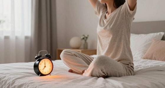 7 Best Sunrise Alarm Clock Light Therapy Premium in 2026