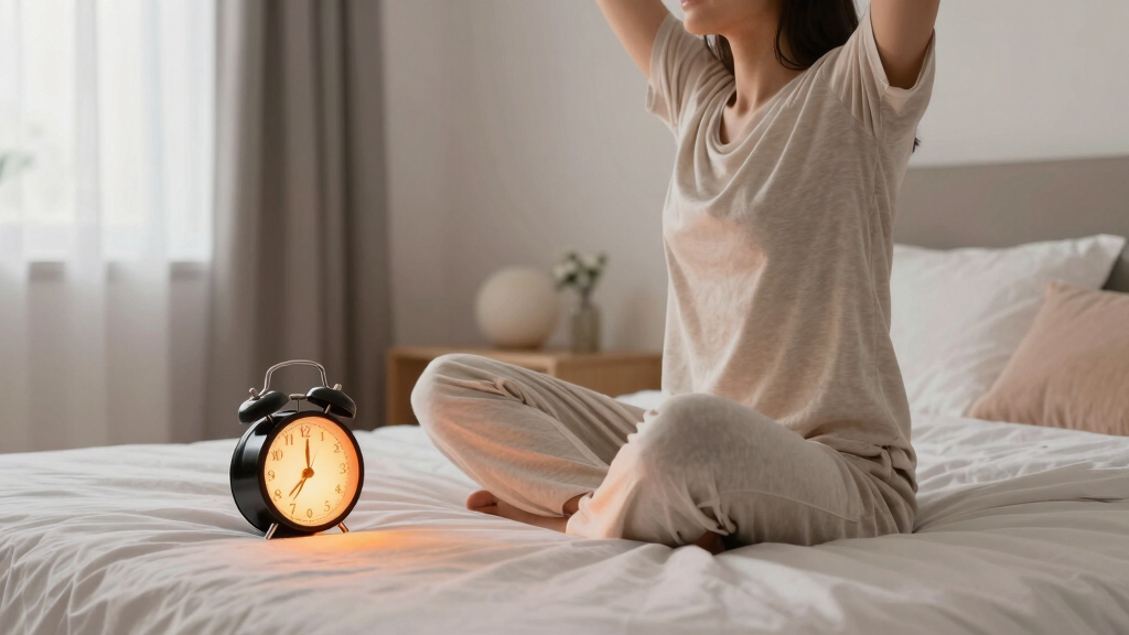 7 Best Sunrise Alarm Clock Light Therapy Premium in 2026
