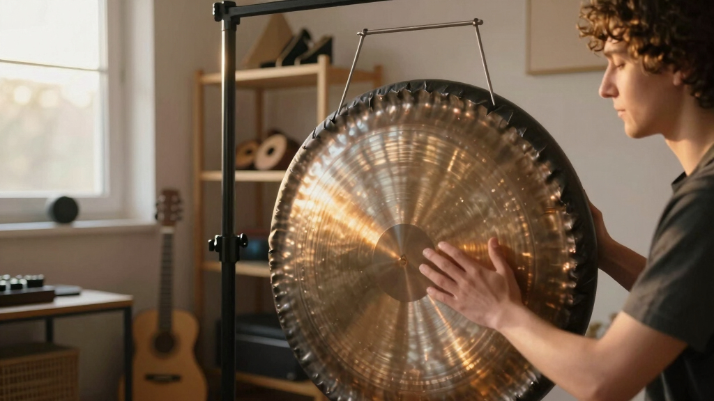 7 Best Symphonic Gongs for Home Studio in 2026