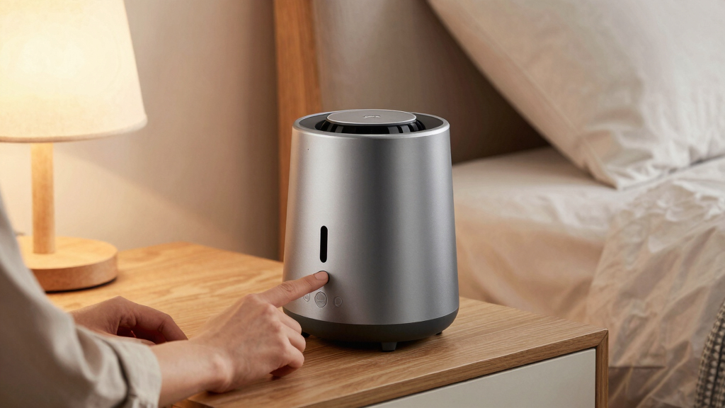 7 Best White Noise Machines for Adults High-End in 2026