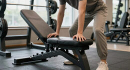 8 Best Adjustable Weight Bench Heavy Duty in 2026