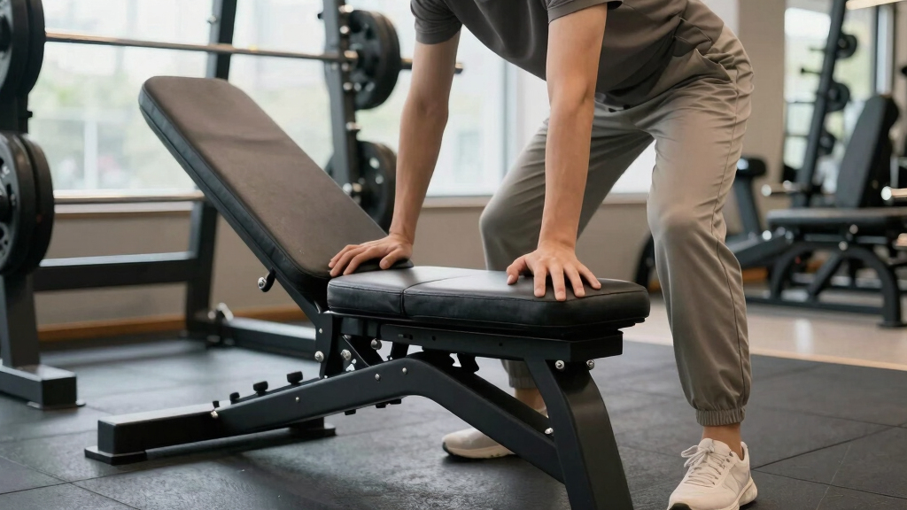 8 Best Adjustable Weight Bench Heavy Duty in 2026