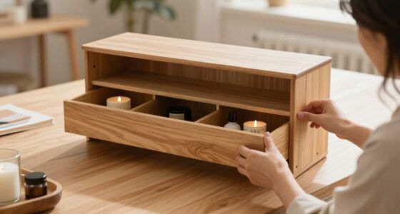 8 Best Altar Cabinet With Storage in 2026