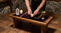 8 Best Altar Tool Kit For Pagan Rituals Premium In 2026