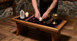 8 Best Altar Tool Kit For Pagan Rituals Premium In 2026