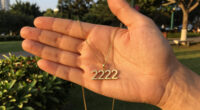 8 Best Best Angel Number Necklace 2222 Gold in 2026