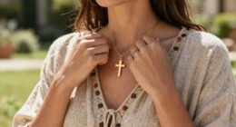 8 Best Best Ankh Necklace Gold in 2026