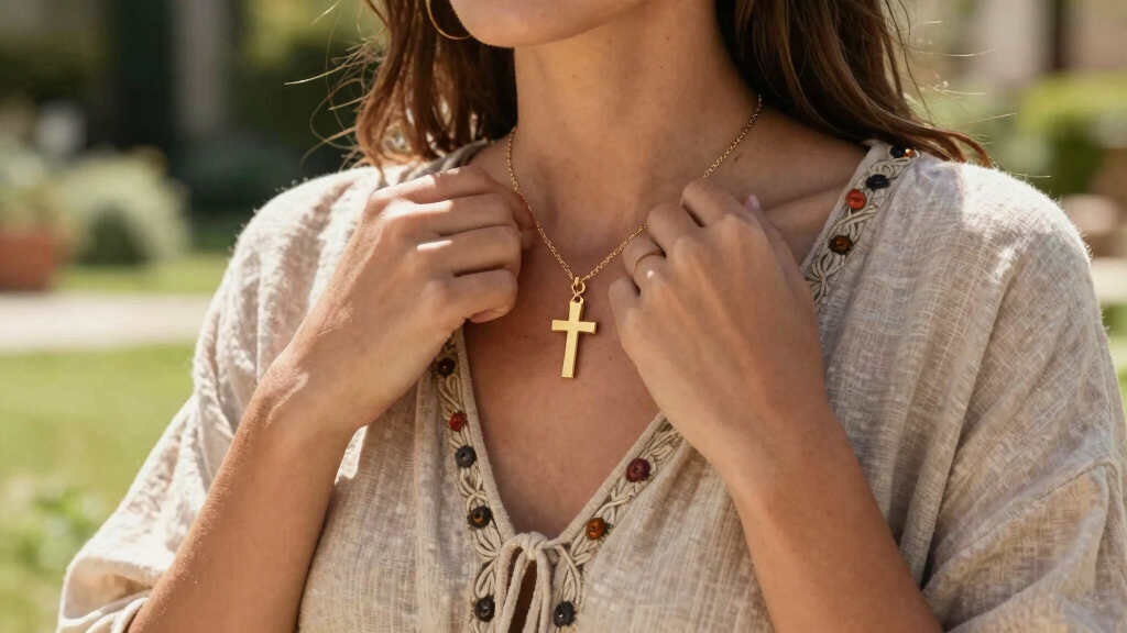8 Best Best Ankh Necklace Gold in 2026