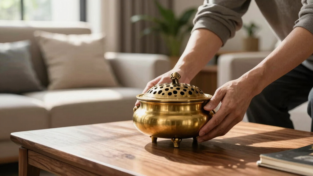 8 Best Best Brass Incense Burner Large in 2026