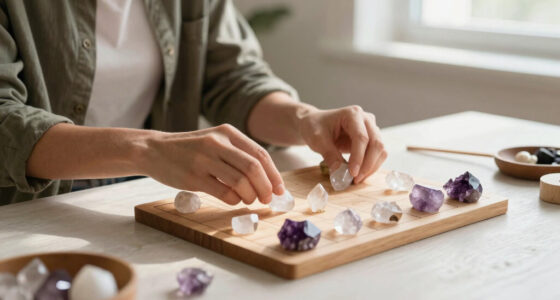 8 Best Best Crystal Grid Board Wooden in 2026