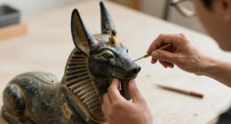 8 Best Best Egyptian Anubis Statue Large in 2026