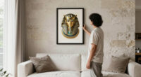 8 Best Best Egyptian Wall Art Framed in 2026