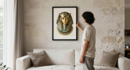 8 Best Best Egyptian Wall Art Framed in 2026