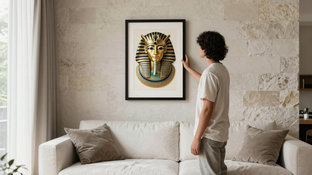 8 Best Best Egyptian Wall Art Framed in 2026