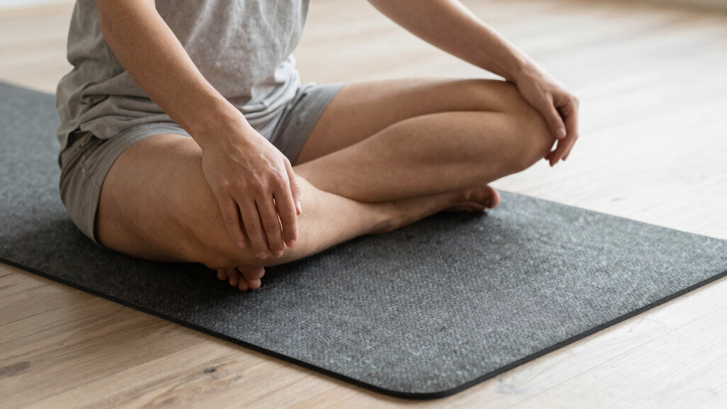 8 Best Best Grounding Meditation Mat Premium in 2026