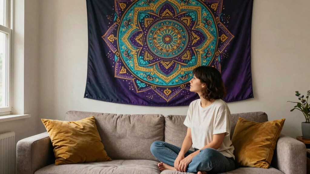 8 Best Best Mandala Tapestry Extra Large in 2026
